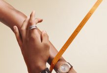 FROM BVLGARI, WITH LOVE