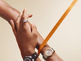 FROM BVLGARI, WITH LOVE