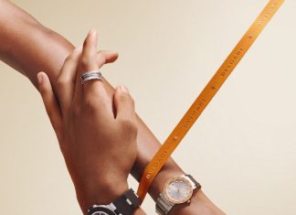 FROM BVLGARI, WITH LOVE