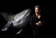 MOCA BANGKOK จัดแสดงนิทรรศการ “Mammals” ผลงานศิลปะสื่อผสมที่รังสรรค์จากหัวใจ โดย วิษณุพงษ์ หนูนันท์