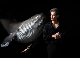 MOCA BANGKOK จัดแสดงนิทรรศการ “Mammals” ผลงานศิลปะสื่อผสมที่รังสรรค์จากหัวใจ โดย วิษณุพงษ์ หนูนันท์