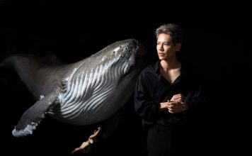 MOCA BANGKOK จัดแสดงนิทรรศการ “Mammals” ผลงานศิลปะสื่อผสมที่รังสรรค์จากหัวใจ โดย วิษณุพงษ์ หนูนันท์