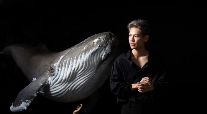 MOCA BANGKOK จัดแสดงนิทรรศการ “Mammals” ผลงานศิลปะสื่อผสมที่รังสรรค์จากหัวใจ โดย วิษณุพงษ์ หนูนันท์