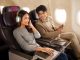“การบินไทย” เผยโฉมชั้นธุรกิจ “รอยัล ซิลค์ คลาส” บนเครื่องบินแบบแอร์บัส A320 เน้นความสะดวกสบาย ยกระดับการเดินทาง ทั้งเส้นทางภายในประเทศและระหว่างประเทศระยะสั้น