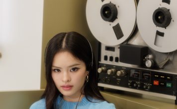 CHANEL – COCO CRUSH