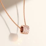 Chaumet ฉลองเทศกาลแห่งความรักด้วยความสง่างามเหนือกาลเวลา