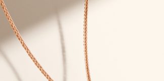 Chaumet ฉลองเทศกาลแห่งความรักด้วยความสง่างามเหนือกาลเวลา