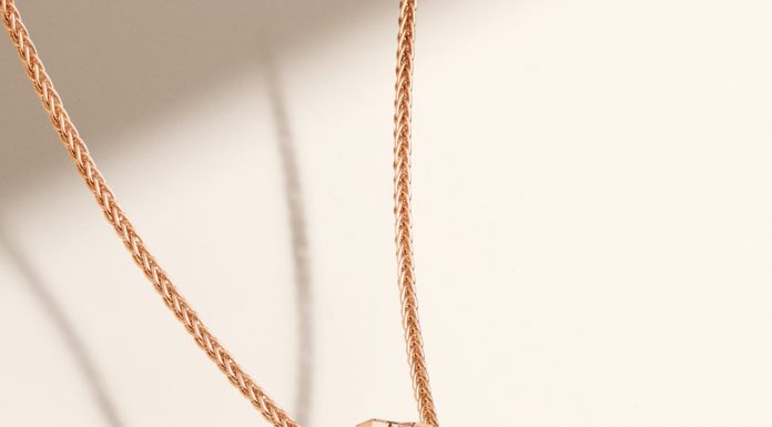 Chaumet ฉลองเทศกาลแห่งความรักด้วยความสง่างามเหนือกาลเวลา