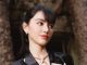 Davika Hoorne and Mile – Phakphum Romsaithong join the BVLGARI AETERNA event in Siem Reap, Cambodia