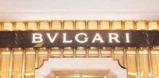 บุลการีจัดงานเฉลิมฉลองเปิดตัวบูติกและป๊อป-อัพสโตร์ ณ ศูนย์การค้าสยามพารากอน