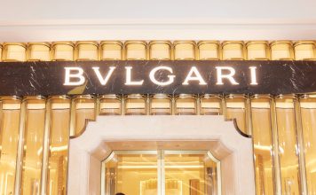 บุลการีจัดงานเฉลิมฉลองเปิดตัวบูติกและป๊อป-อัพสโตร์ ณ ศูนย์การค้าสยามพารากอน