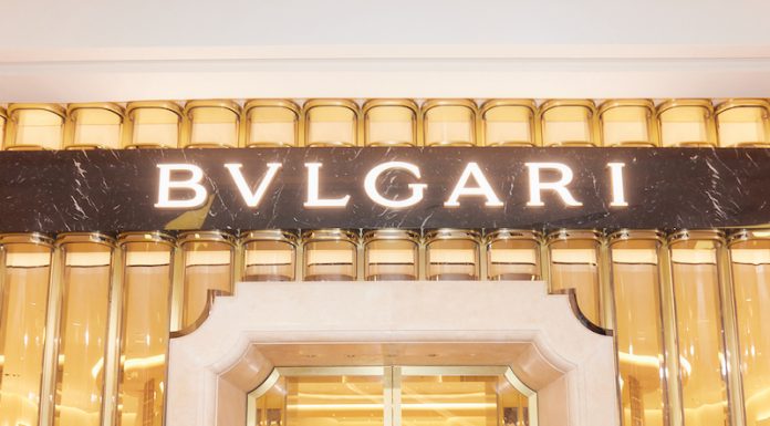 บุลการีจัดงานเฉลิมฉลองเปิดตัวบูติกและป๊อป-อัพสโตร์ ณ ศูนย์การค้าสยามพารากอน