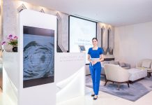 ลองจิวิตี้ ฮับ บาย คลินิก ลา แพรรี กรุงเทพฯ ได้รับการยกย่องให้เป็นสปาชั้นนำระดับสี่ดาว จาก Forbes Travel Guide’s 2025 Star Awards ประจำปี 2568