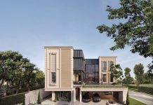 ครั้งแรกกับลักชูรีแบรนด์ SMYTH’S จาก สิงห์ เอสเตท กับการบอกเล่าไลฟ์สไตล์แบรนด์ ผ่าน “เนม-ปราการ ไรวา หรือ เนม GETSUNOVA” มุมมองของคำว่าบ้าน ที่ต้องตอบโจทย์มิติของชีวิตที่หลากหลาย