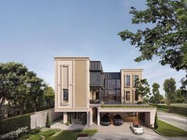 ครั้งแรกกับลักชูรีแบรนด์ SMYTH’S จาก สิงห์ เอสเตท กับการบอกเล่าไลฟ์สไตล์แบรนด์ ผ่าน “เนม-ปราการ ไรวา หรือ เนม GETSUNOVA” มุมมองของคำว่าบ้าน ที่ต้องตอบโจทย์มิติของชีวิตที่หลากหลาย