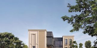 ครั้งแรกกับลักชูรีแบรนด์ SMYTH’S จาก สิงห์ เอสเตท กับการบอกเล่าไลฟ์สไตล์แบรนด์ ผ่าน “เนม-ปราการ ไรวา หรือ เนม GETSUNOVA” มุมมองของคำว่าบ้าน ที่ต้องตอบโจทย์มิติของชีวิตที่หลากหลาย