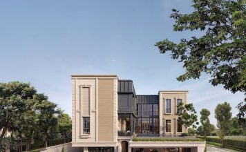 ครั้งแรกกับลักชูรีแบรนด์ SMYTH’S จาก สิงห์ เอสเตท กับการบอกเล่าไลฟ์สไตล์แบรนด์ ผ่าน “เนม-ปราการ ไรวา หรือ เนม GETSUNOVA” มุมมองของคำว่าบ้าน ที่ต้องตอบโจทย์มิติของชีวิตที่หลากหลาย