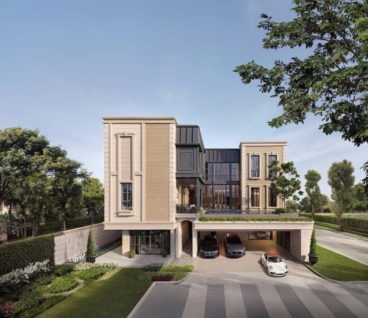 ครั้งแรกกับลักชูรีแบรนด์ SMYTH’S จาก สิงห์ เอสเตท กับการบอกเล่าไลฟ์สไตล์แบรนด์ ผ่าน “เนม-ปราการ ไรวา หรือ เนม GETSUNOVA” มุมมองของคำว่าบ้าน ที่ต้องตอบโจทย์มิติของชีวิตที่หลากหลาย