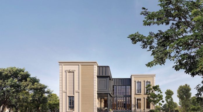 ครั้งแรกกับลักชูรีแบรนด์ SMYTH’S จาก สิงห์ เอสเตท กับการบอกเล่าไลฟ์สไตล์แบรนด์ ผ่าน “เนม-ปราการ ไรวา หรือ เนม GETSUNOVA” มุมมองของคำว่าบ้าน ที่ต้องตอบโจทย์มิติของชีวิตที่หลากหลาย