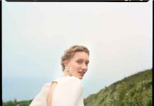 Van Cleef & Arpels เฉลิมฉลองวันวาเลนไทน์ด้วยเครื่องประดับจากคอลเลกชัน Rose De Noël