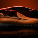 Tod’s for Automobili Lamborghini การกลับมากับคอลเลกชันพิเศษครั้งที่สาม