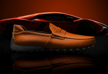 Tod’s for Automobili Lamborghini การกลับมากับคอลเลกชันพิเศษครั้งที่สาม
