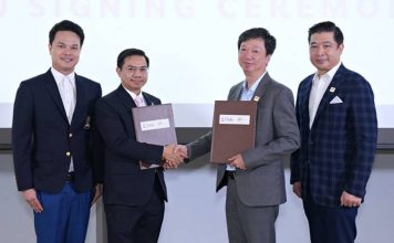 ดีทีจีโอ ร่วมมือจุฬาฯ พัฒนานวัตกรรม AI สำหรับโมเดลภาษาขนาดใหญ่รองรับ 3 ภาษา ยกระดับการบริหารจัดการองค์กรพัฒนาทรัพยากรมนุษย์