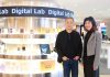สยามดิสคัฟเวอรี่ ชู ‘Digital Lab’ คอมมูนิตี้แก็ดเจ็ต และ สมาร์ทลิฟวิ่ง ยกระดับทุกไลฟ์สไตล์กับเทคโนโลยีและนวัตกรรมล่าสุดก่อนใคร