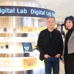 สยามดิสคัฟเวอรี่ ชู ‘Digital Lab’ คอมมูนิตี้แก็ดเจ็ต และ สมาร์ทลิฟวิ่ง ยกระดับทุกไลฟ์สไตล์กับเทคโนโลยีและนวัตกรรมล่าสุดก่อนใคร