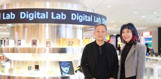 สยามดิสคัฟเวอรี่ ชู ‘Digital Lab’ คอมมูนิตี้แก็ดเจ็ต และ สมาร์ทลิฟวิ่ง ยกระดับทุกไลฟ์สไตล์กับเทคโนโลยีและนวัตกรรมล่าสุดก่อนใคร