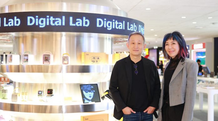 สยามดิสคัฟเวอรี่ ชู ‘Digital Lab’ คอมมูนิตี้แก็ดเจ็ต และ สมาร์ทลิฟวิ่ง ยกระดับทุกไลฟ์สไตล์กับเทคโนโลยีและนวัตกรรมล่าสุดก่อนใคร