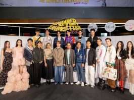 สยามเซ็นเตอร์ รับซัมเมอร์สุดสนุกปลุกพลังคนรุ่นใหม่ เสิร์ฟแฟชั่นคัลเจอร์สุดฮอต พร้อมสนับสนุน Soft Power ไทย ในงาน SIAM CENTER the Summer Trendsetter 2025
