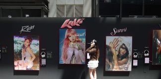 LISA เฉลิมฉลองเปิดตัวอัลบั้มเดี่ยวชุดแรก ‘ALTER EGO’ ด้วยการเปิดตัว POP-UP สุดพิเศษ “ALTER EGO WORLDWIDE POP-UP” ใจกลางกรุงเทพฯ ณ The Storeys at One Bangkok