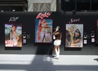 LISA เฉลิมฉลองเปิดตัวอัลบั้มเดี่ยวชุดแรก ‘ALTER EGO’ ด้วยการเปิดตัว POP-UP สุดพิเศษ “ALTER EGO WORLDWIDE POP-UP” ใจกลางกรุงเทพฯ ณ The Storeys at One Bangkok