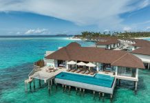 อวานี เปิดตัว คอลเลกชันห้องพัก ‘Suite Escapes’ นำเสนอ วิลล่า ห้องสวีท และเรสซิเดนซ์หลากสไตล์ในราคาที่เอื้อมถึง