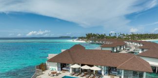 อวานี เปิดตัว คอลเลกชันห้องพัก ‘Suite Escapes’ นำเสนอ วิลล่า ห้องสวีท และเรสซิเดนซ์หลากสไตล์ในราคาที่เอื้อมถึง