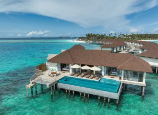 อวานี เปิดตัว คอลเลกชันห้องพัก ‘Suite Escapes’  นำเสนอ วิลล่า ห้องสวีท และเรสซิเดนซ์หลากสไตล์ในราคาที่เอื้อมถึง