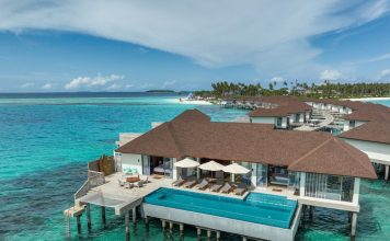 อวานี เปิดตัว คอลเลกชันห้องพัก ‘Suite Escapes’  นำเสนอ วิลล่า ห้องสวีท และเรสซิเดนซ์หลากสไตล์ในราคาที่เอื้อมถึง