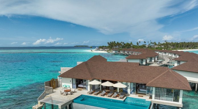 อวานี เปิดตัว คอลเลกชันห้องพัก ‘Suite Escapes’ นำเสนอ วิลล่า ห้องสวีท และเรสซิเดนซ์หลากสไตล์ในราคาที่เอื้อมถึง