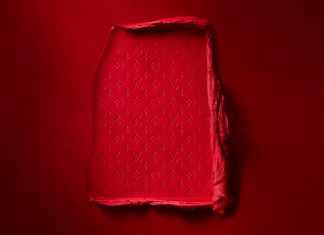 LOUIS VUITTON เปิดตัว LA BEAUTÉ LOUIS VUITTON กลุ่มผลิตภัณฑ์เพื่อความงามล่าสุด