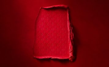 LOUIS VUITTON เปิดตัว LA BEAUTÉ LOUIS VUITTON กลุ่มผลิตภัณฑ์เพื่อความงามล่าสุด