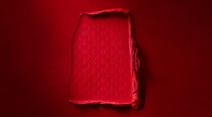 LOUIS VUITTON เปิดตัว LA BEAUTÉ LOUIS VUITTON กลุ่มผลิตภัณฑ์เพื่อความงามล่าสุด