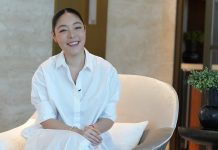 ธัญทิพ เจียรวนนท์ ผู้บริหารมากความสามารถแห่ง EDEN ESTATE สร้างสีสันและความเคลื่อนไหวให้โปรเจค EDEN EKKAMAI