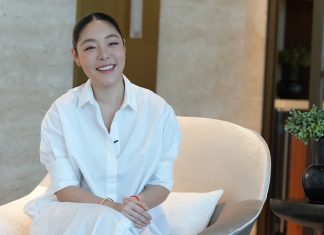 ธัญทิพ เจียรวนนท์ ผู้บริหารมากความสามารถแห่ง EDEN ESTATE สร้างสีสันและความเคลื่อนไหวให้โปรเจค EDEN EKKAMAI