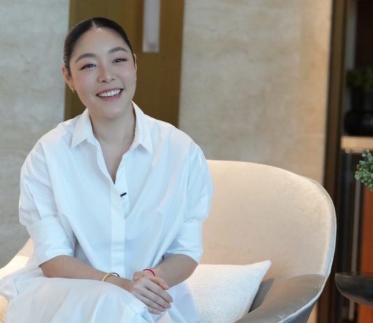 ธัญทิพ เจียรวนนท์ ผู้บริหารมากความสามารถแห่ง EDEN ESTATE สร้างสีสันและความเคลื่อนไหวให้โปรเจค EDEN EKKAMAI