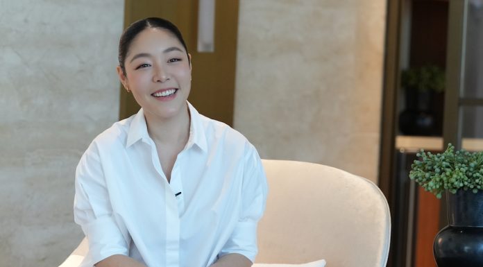 ธัญทิพ เจียรวนนท์ ผู้บริหารมากความสามารถแห่ง EDEN ESTATE สร้างสีสันและความเคลื่อนไหวให้โปรเจค EDEN EKKAMAI