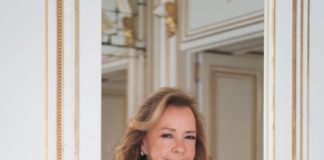 CHOPARD INSOFU COLLECTION