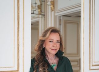 CHOPARD INSOFU COLLECTION