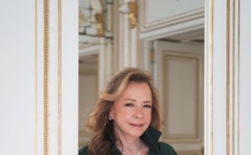 CHOPARD INSOFU COLLECTION