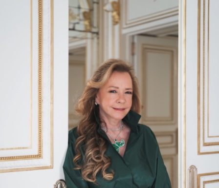 CHOPARD INSOFU COLLECTION